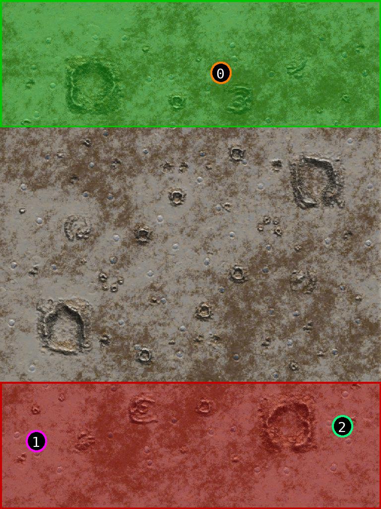sat pic of Comet Catcher Redux v2